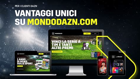 adazn|dazn area clienti.